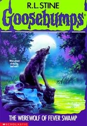The Werewolf of Fever Swamp (R.L. Stine)