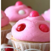 Bubblegum Flavour Icing