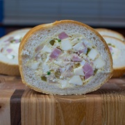 Kaisers Jagdproviant