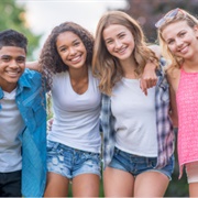 Ephebiphobia - The Fear of Teenagers