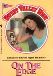 On the Edge (Francine Pascal)