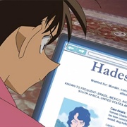 S31.E5: Holmes' Revelation: Love Is 0