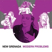 New Grenada – Modern Problems