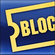 Bluckbuster 2.7 for HTC