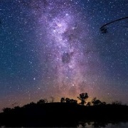 Ancient Aboriginal Astronomy