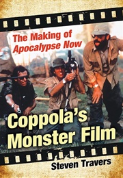 Coppola's Monster Film (Travers)