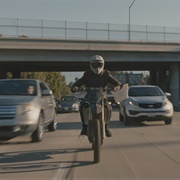 Barry: "710N" (S3,E6)