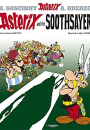 Asterix and the Soothsayer (Goscinny & Uderzo)