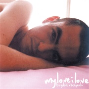 Bogdan Raczynski - Myloveilove