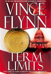 Term Limits (Vince Flynn)