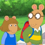 S22.E0: Arthur's First Day