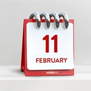February 11