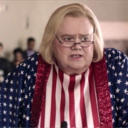 S4.E9: Mrs. Baskets Goes to Sacramento