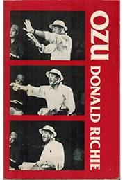 Ozu (Donald Richie)