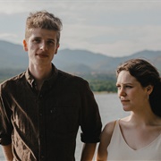 Song of the Fishgutters - Janice Burns & Jon Doran