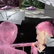 Playboy Shit ~ Blackbear Ft. Lil Aaron