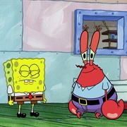 S11.E2: Spot Returns/The Check-Up