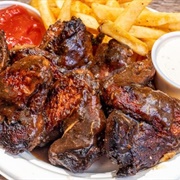 Jamaicaway Restaurant and Catering