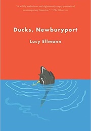 Ducks, Newburyport (Lucy Ellmann)
