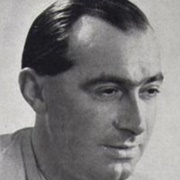 Ken Wharton (United Kingdom) Formula One