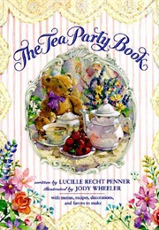 The Tea Party Book (Lucille Recht Penner)