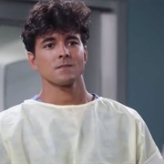 Lucas Adams (Grey's Anatomy)