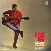 Samba Esquema Novo - Jorge Ben