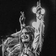 Ozzy Osbourne