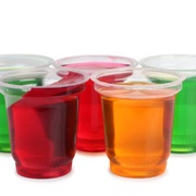 Jelly Cups