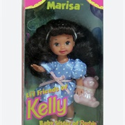 1997 Party Dress Marisa Lil Friends of Kelly