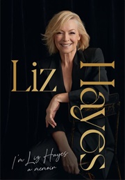 I'm Liz Hayes (Liz Hayes)