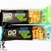 Go Active Bars