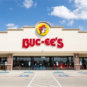 Buc-Ees