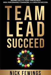 Team Lead Succeed (Nick Fewings)
