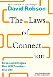 The Laws of Connection: 33 Social Strategies (David Robson)