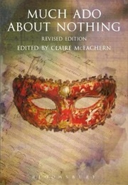 Much Ado About Nothing (Shakespeare, William)