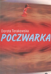 Poczwarka (Dorota Terakowska)