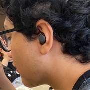 Christian Perez (George Brown College Vocational Program Section B Student)