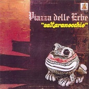 Piazza Delle Erbe: Saltaranocchio (1977)