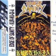 Edge of Sanity - Kur-Nu-Gi-A