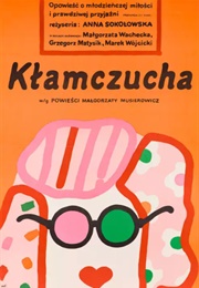 KŁAMCZUCHA (1982)
