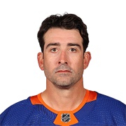 Cal Clutterbuck (Canadian) - New York Islanders