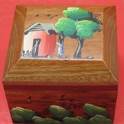 Decorative Box