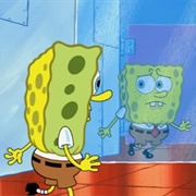 S6.E16: Squid's Visit/To Squarepants or Not to Squarepants