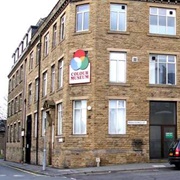 Colour Experience Museum (Permanently Closed)