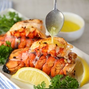 Lobster Tail