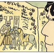 Wolfram Von Eschenbach