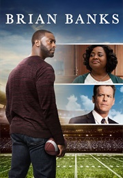 Brian Banks (2018)