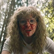 Yellowjackets: "F Sharp" (S1,E2)