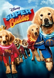 Super Buddies (2013)